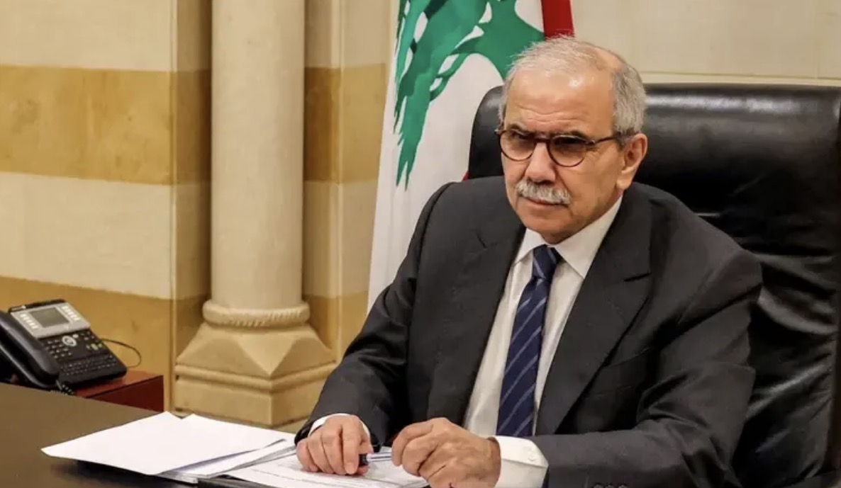 رئيس الوزراء اللبناني: قرار الحرب والسلم بيد الدولة ولن نتخلى عن الجنوب