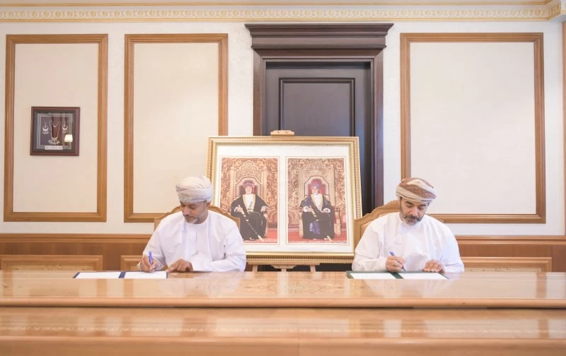 'التنمية' و'أسياد ' توقّعان مذكرة تعاون لدعم مركز الطفولة وبيوت الشباب
