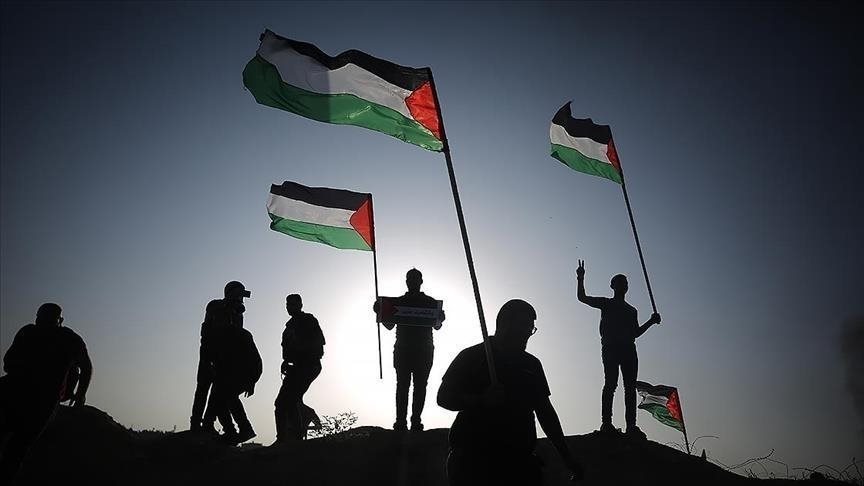 تفاصيل اجتماعات الفصائل الفلسطينية ودور مصر في المرحلة المقبلة