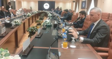 أولى جلسات اللجنة الفرعية لدراسة مشروع قانون الإدارة المحلية الجديد بعد قليل