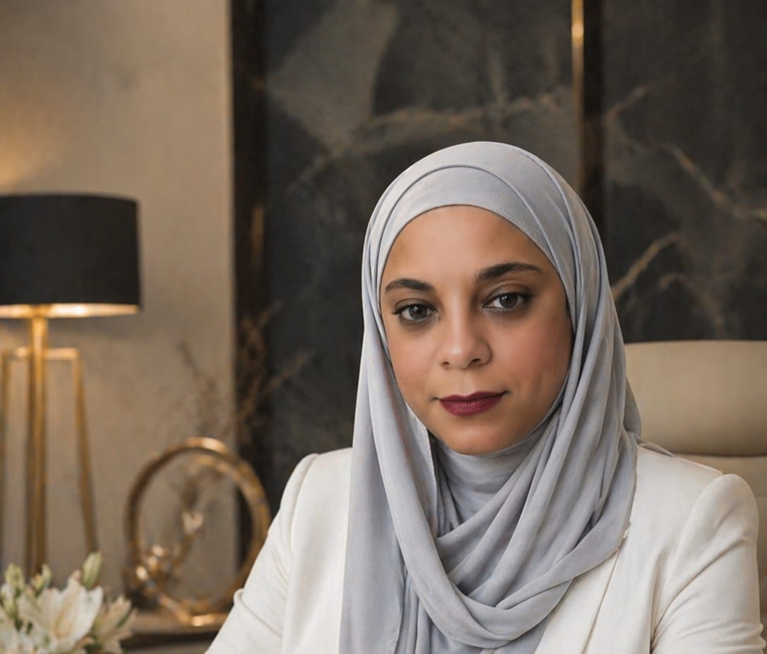امل خضر تكتب حين يُصبح الصمت فضيلة زائفة تنهار هيبة الدولة