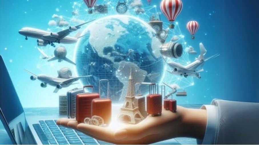 كيف يعيد الذكاء الاصطناعي تعريف السياحة البيئية المستدامة؟