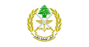 تعليق الجيش اللبنانى عقب قرار فرض عقوبات أمريكية على أحد عناصره
