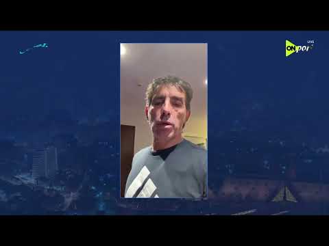 من القاهرة - مدرب ريال أوفييدو يتحدث عن مشاركة هيثم حسن مع منتخب مصر في كأس العالم