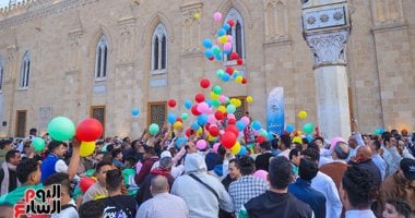 «يوم الجائزة» موضوع خطبة عيد الفطر المبارك 2026