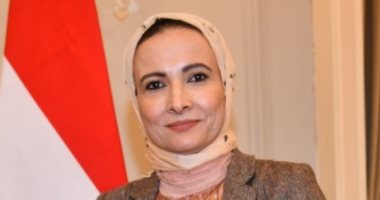 نائبة: الشركة المتحدة شريك أساسى فى صناعة الوعى وحجر زاوية بتشكيل الرأى العام