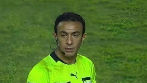 قبل مواجهة الغد أمام زد، ماذا حقق الأهلي مع صافرة طارق مجدي؟
