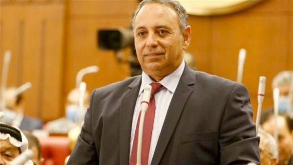 "إرادة جيل" يعين عبد الغني محمد أمينًا عامًا للحزب لقطاع شرق القاهرة