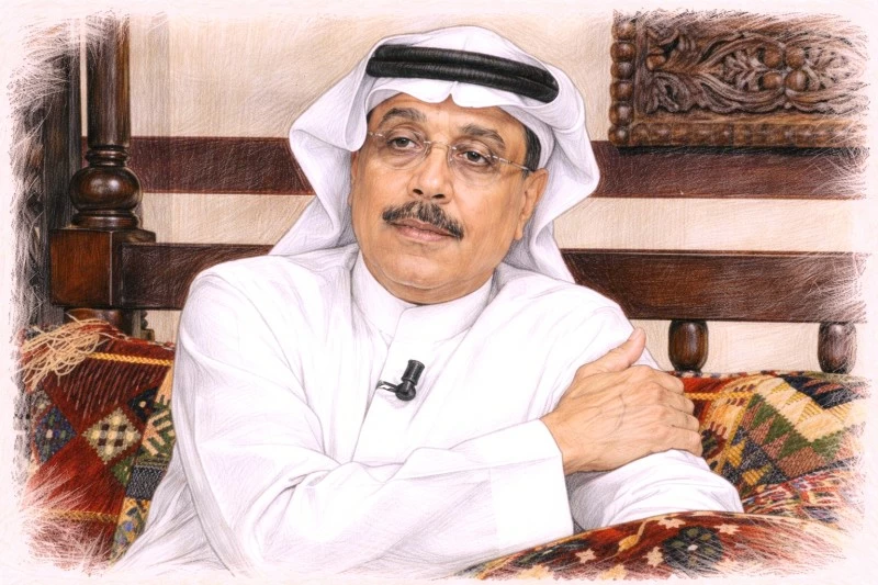 عبد العزيز الشرقي.. صوتٌ قيادي في الإعلام الرياضي ورؤية امتدت لأكثر من ربع قرن