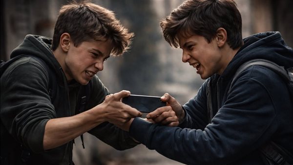 استعان بشات"GPT" لقتل صديقه وأكل أجزاء من جثته، كواليس مرعبة فى جريمة طفل المنشار بالإسماعيلية، والمحكمة تودعه دار رعاية