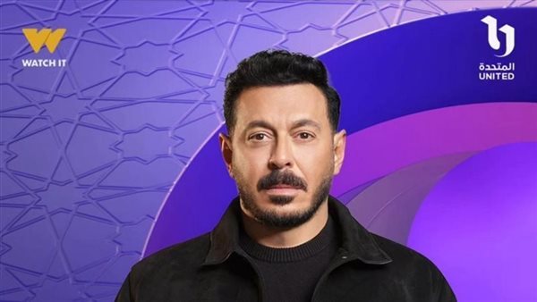 مصطفى شعبان: أسعى لتقديم دراما مختلفة ومسلسل "درش" مفاجأة