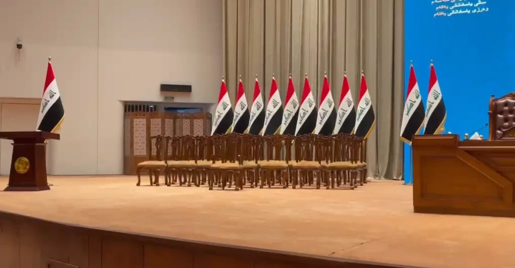 الإعمار والتنمية: اختلال في توزيع الوزارات داخل الحكومة الجديدة