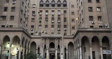 انتخابات نقابة المهندسين 2026.. المهندسون يستعدون لانطلاق الجولة الأولى اليوم الجمعة فى 26 محافظة.. يصوتون لاختيار رؤساء النقابات الفرعية وأعضاء الشعب.. أكثر من 956 ألفا لهم حق التصويت من 10 صباحا وحت