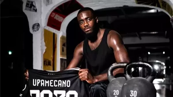 بايرن ميونخ يعلن تجديد عقد أوباميكانو لمدة 4 سنوات