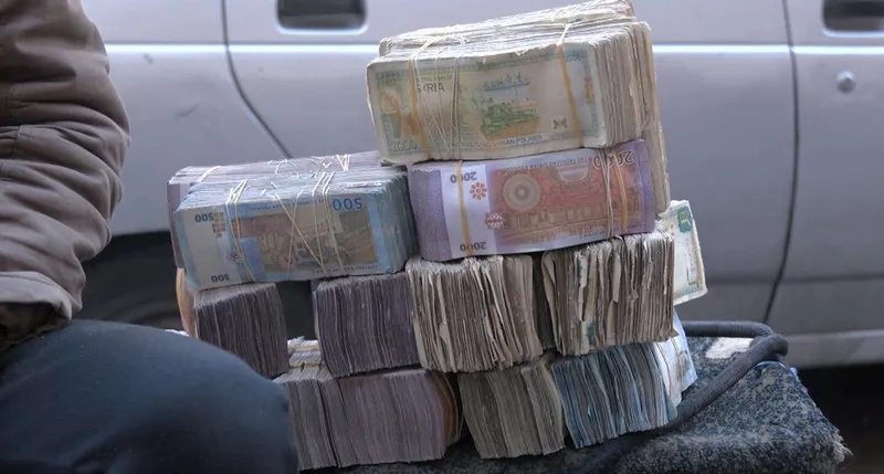 ارتفاع جديد للدولار .. سعر صرف الدولار و اليورو و الذهب مقابل الليرة السورية الخميس 11 \ 6 \ 2026