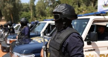 الداخلية تكشف ملابسات اتهام شخص لسيدة بالتعدى عليه
