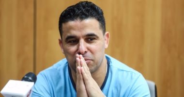 الإعلامى خالد الغندور يتعرض لوعكة صحية ونقله إلى المستشفى