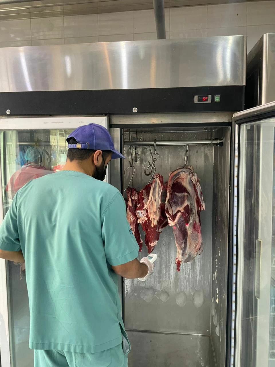 أمانة الشرقية تعزز جاهزيتها الصحية والرقابية على المنشآت بأكثر من 15 ألف جولة