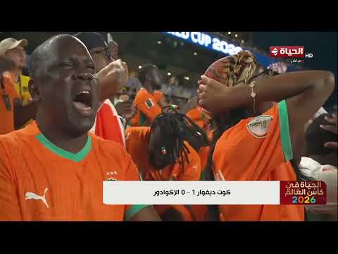 الحياة في كأس العالم - حسن مصطفى: البطولة دي هتبقى للمنتخبات الأفريقية كويسة جداً