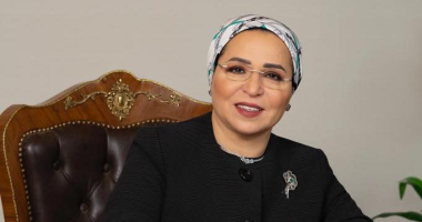 تمكين المرأة فى الجمهورية الجديدة.. السيدة انتصار السيسى داعم رئيسى لترسيخ دورها