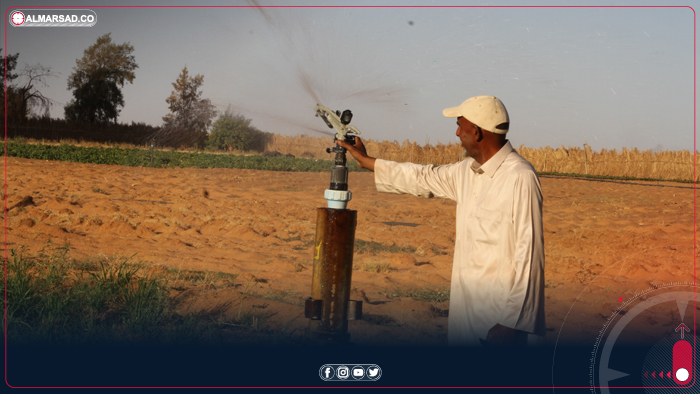 الهنداوي: أزمة المياه في ليبيا سببها سوء الإدارة لا الشح الطبيعي فقط
