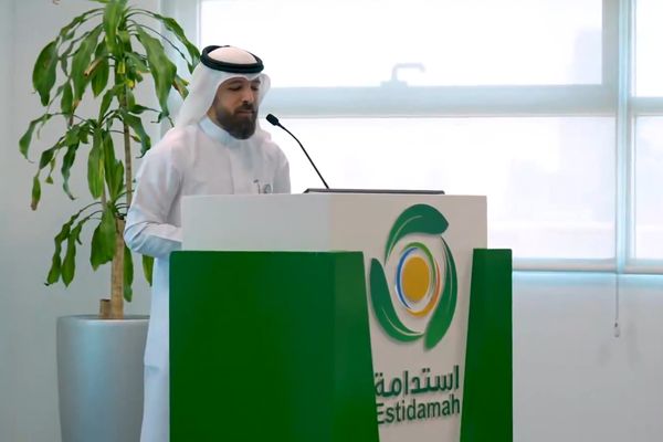 "استدامة" تنظّم ورشة حول تطبيقات الزراعة الرقمية والاستشعار عن بُعد