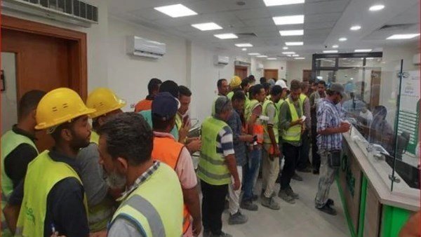 قانون الخدمة المدنية، ضوابط تثبيت العمالة المؤقتة في المؤسسات الحكومية