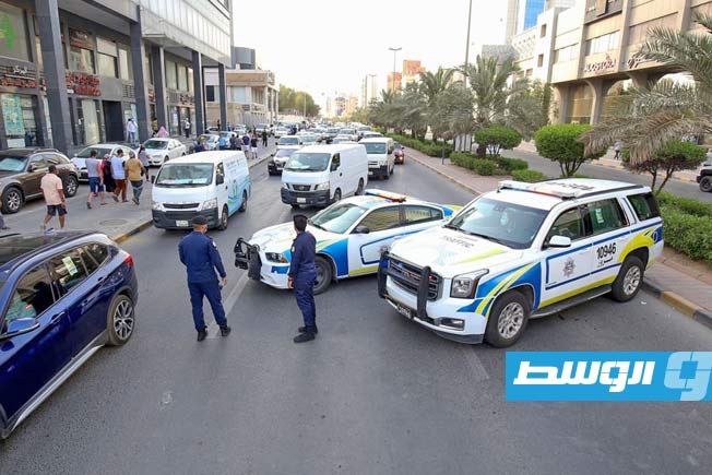 الكويت: توقيف 16 شخصاً «على صلة بحزب الله»