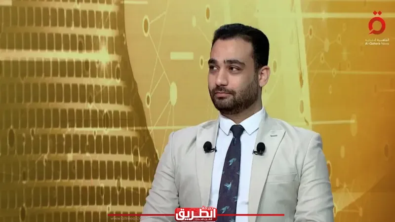خبير بالشؤون الإيرانية: هناك تيارات كبيرة داخل الحرس الثوري ترفض فكرة التفاوض مع الولايات المتحدة