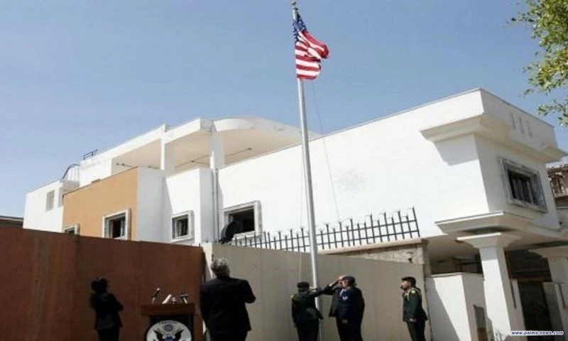 لماذا أمرت أمريكا موظفي سفارتها وعائلاتهم بمغادرة لبنان؟