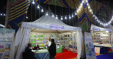 فرصة لشراء الكتب وحضور الفعاليات.. ختام معرض فيصل للكتاب الليلة
