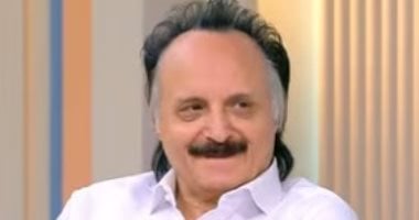 نبيل عبد المقصود فى "ست ستات" يكشف السر وراء لغز فهم طبيعة المرأة