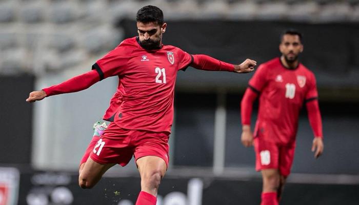 تأخير بدء الدوام الرسمي للساعة 10 في أيام مباريات المنتخب الأردني النشامى