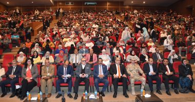 «الوعى حياة».. جامعة العاصمة تفتح حوارًا مباشرًا مع الشباب حول تحديات العصر بحضور مفتى الجمهورية