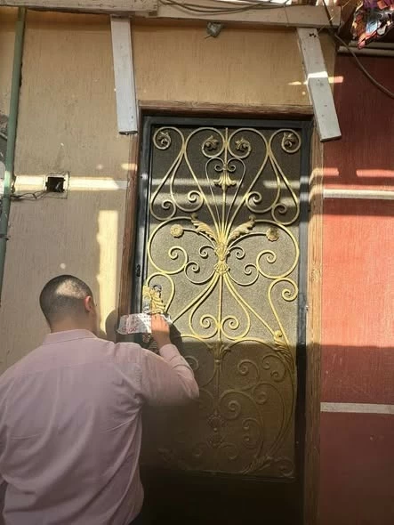 إغلاق 19 مصحة إدمان غير مرخصة في القاهرة