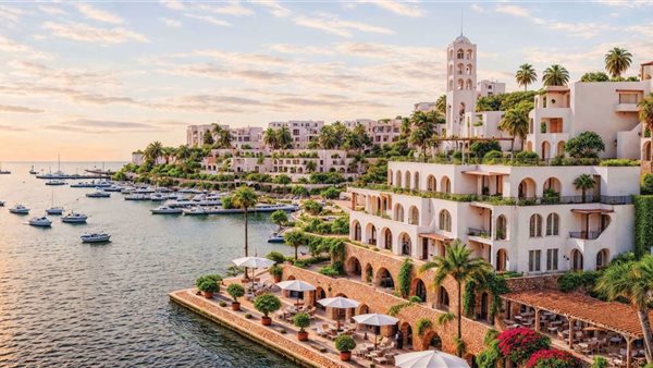 "طلعت مصطفى" تطرح وحدات جديدة في SouthMED بعروض حصرية لأول مرة في الساحل الشمالي (صور)