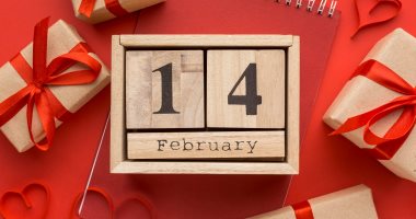 أغرب طرق الاحتفال بعيد الحب حول العالم