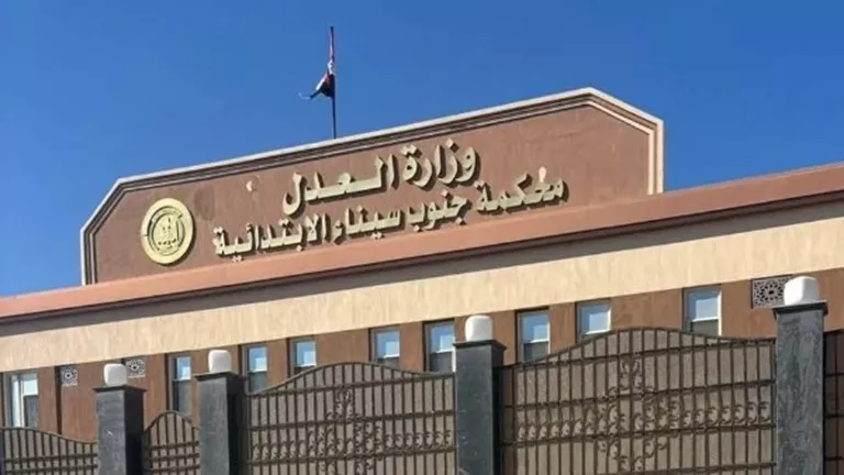 اخترق حسابه الشخصي.. السجن 5 سنوات لنجار ابتز طالبًا بجنوب سيناء