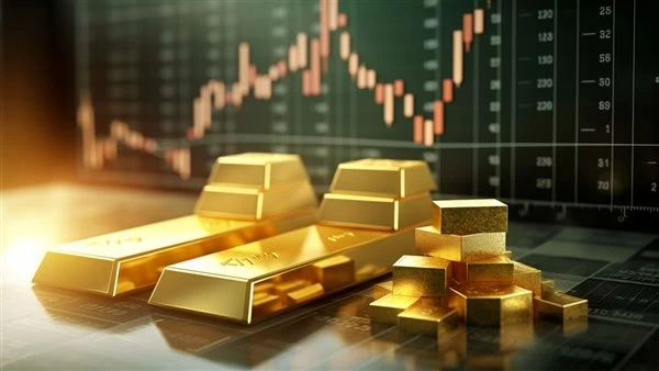 الذهب يتهاوى لأدنى مستوياته منذ 2008