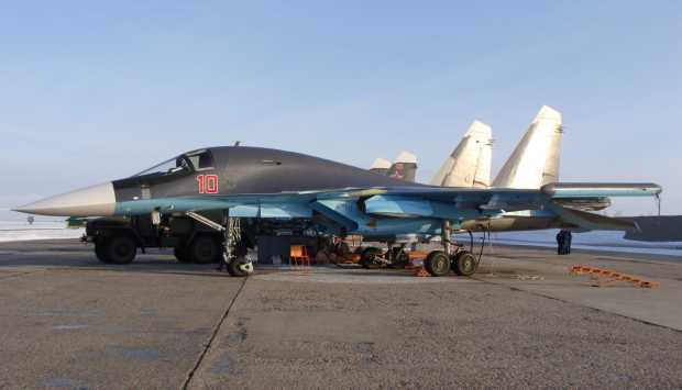 عاجل- روسيا تفرض قيودًا مؤقتة على حركة الطيران في 3 مطارات