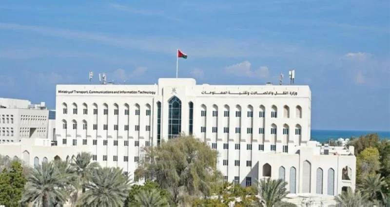 حركة النقل فـي سلطنة عمان تعمل بشكل طبيعي