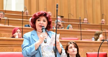 برلمانية: وعي المصريين وتكاتفهم ضرورة حتمية لعبور تداعيات الأزمات العالمية