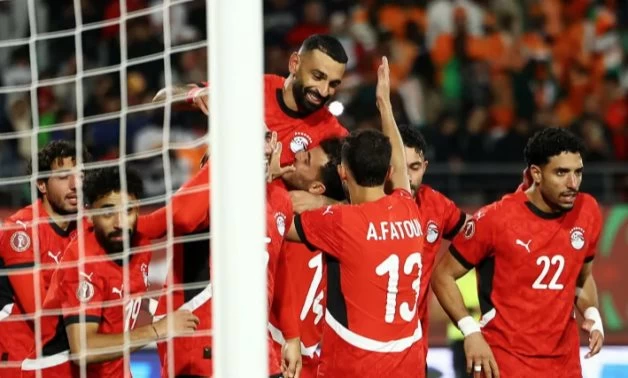 قائمة منتخب مصر المبدئية للمونديال