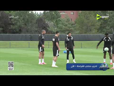 من القاهرة - هل حمزة عبد الكريم ممكن يكون له دور في مواجهة أستراليا؟