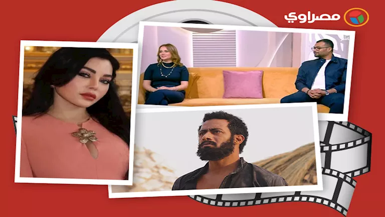 تطورات الحالة الصحية لـ عبدالرحمن أبو زهرة وتفاصيل أزمة هيفاء ضد طبيب