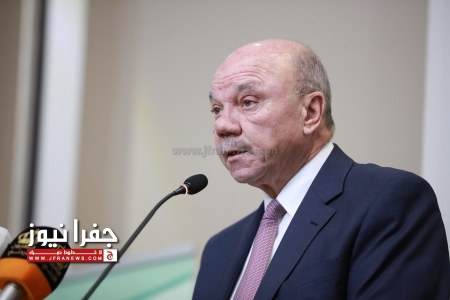 الفايز : سر منعة الاردن العناية الالهية والقيادة الهاشمية ووحدة الشعب