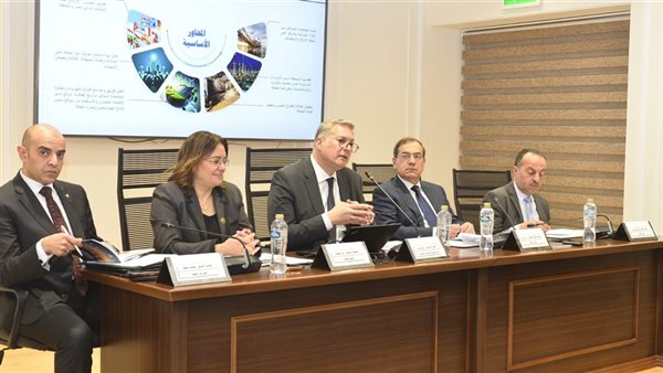 وزير البترول يكشف مصير خطة تخفيف أحمال الكهرباء في 2026