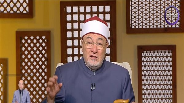 تحذير شرعي.. خالد الجندي: بلاش نحكم على الناس بالجنة أو النار|فيديو