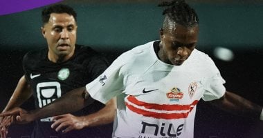 شيكو بانزا يتلقى عروضاً من الإمارات وليبيا للرحيل عن الزمالك
