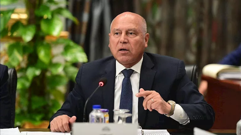 طلب برلماني عاجل لوزير النقل لإنشاء سور خرساني على جانبي ترعة المريوطي